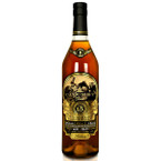 Calumet Farm Single Rack Black 15 Year Old Kentucky Straight Bourbon Whiskey 750ml