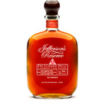 Jefferson's Pritchard Hill Cabernet Cask Finish Bourbon Whiskey 750ml