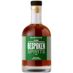 Bespoken Spirits Rye Whiskey 375ml