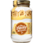 Ole Smoky Tennessee Banana Pudding Cream Moonshine 750ml