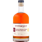 Cleveland Underground Black Cherry Wood Bourbon 750ml