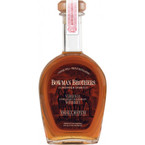 Bowman Brothers Small Batch Virginia Straight Bourbon Whiskey 750ml