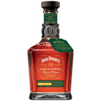 Jack Daniel's Single Barrel Barrel Proof Tennessee Rye Whiskey 750ml