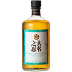 Daimyo-no Shinobu Blended Japanese Whisky 700ml