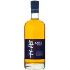 KAIYo Mizunara Oak Finish Japanese Whisky 750ml