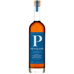 Penelope Architect Straight Bourbon Whiskey 750ml