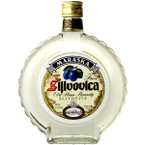 Maraska Slivovitz Old Plum Brandy Croatia 750ml