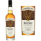 Compass Box The Spice Tree Blended Malt Scotch Whisky 750ml