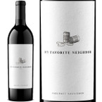 Booker My Favorite Neighbor San Luis Obispo Red Blend