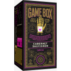 Game Box California Cabernet Game Box California Cabernet