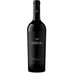 Serial Paso Robles Cabernet