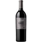 Silverado Vineyards GEO Coombsville Napa Cabernet