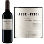 Leese-Fitch California Cabernet