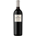 Mt. Brave Mt. Veeder Napa Cabernet