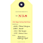 Ovid Experiment N3.8 Napa Red Blend Ovid Experiment N3.8 Napa Red Blend