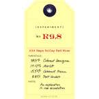 Ovid Experiment R9.8 Napa Red Blend Ovid Experiment R9.8 Napa Red Blend