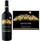 Quilceda Creek Columbia Valley Cabernet