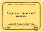 Chateau Trotanoy Pomerol