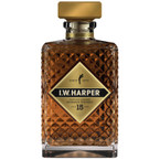 I.W. Harper 15 Year Old Kentucky Straight Bourbon Whiskey 750ml