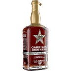 Garrison Brothers Cowboy Bourbon Barrel Proof Texas Straight Bourbon Whiskey 750ml