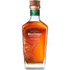 Wild Turkey Master's Keep Voyage Rum Cask Finished Whiskey 750ml