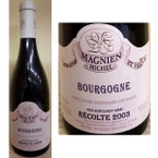Domaine Magnien Michel Bourgogne Red Burgundy
