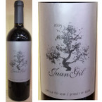 Bodegas Juan Gil Silver Label Jumilla Monastrell