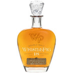 WhistlePig 18 Year Old Double Malt Rye Whiskey 750ml