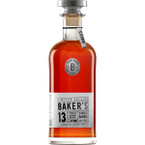 Baker's 13 Year Old Single Barrel Kentucky Straight Bourbon Whiskey 750ml
