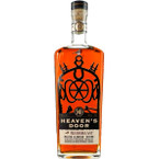 Heaven's Door Redbreast Master Blenders' Edition Straight Bourbon Whiskey 750ml