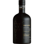Bruichladdich Black Art 10 Islay Single Malt Scotch 750ml