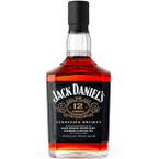 Jack Daniel's 10 Year Old Tennessee Whiskey Batch 2 700ml