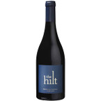 The Hilt Bentrock Vineyard Sta. Rita Hills Pinot Noir