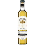 El Tesoro Mundial Collection: Knob Creek Rye Edition Anejo Tequila 750ml El Tesoro Mundial Collection: Knob Creek Rye Edition Anejo Tequila 750ml