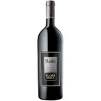 Shafer Hillside Select Stags Leap District Napa Cabernet