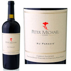 Peter Michael Au Paradis Oakville Cabernet