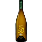 Bell Cellars Estate Yountville Chardonnay