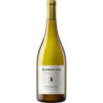 Summers Andriana's Cuvee Sonoma-Napa Chardonnay