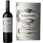 TerraNoble Gran Reserva Colchagua Cabernet