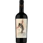 Scarlet Vine Selected Hillside Vineyards Valle de Maipo Cabernet