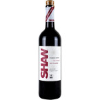 Shaw Organic California Red Blend