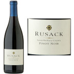 Rusack Santa Barbara Pinot Noir