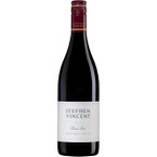 Stephen Vincent North Coast Pinot Noir