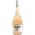 Coeur Clementine CLEM Cotes de Provence Rose