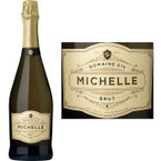 Domaine Ste. Michelle Columbia Valley Brut NV (Washington)