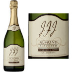 JFJ Almond California Sparkling Wine NV