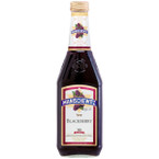 Manischewitz Blackberry Wine Kosher 750ml