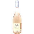 Clos Alivu Patrimonio Niellucciu Rose