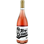 Kings Carey Spear Vineyard Sta. Rita Hills Grenache Rose