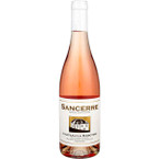 Chateau la Rabotine Sancerre Rose of Pinot Noir